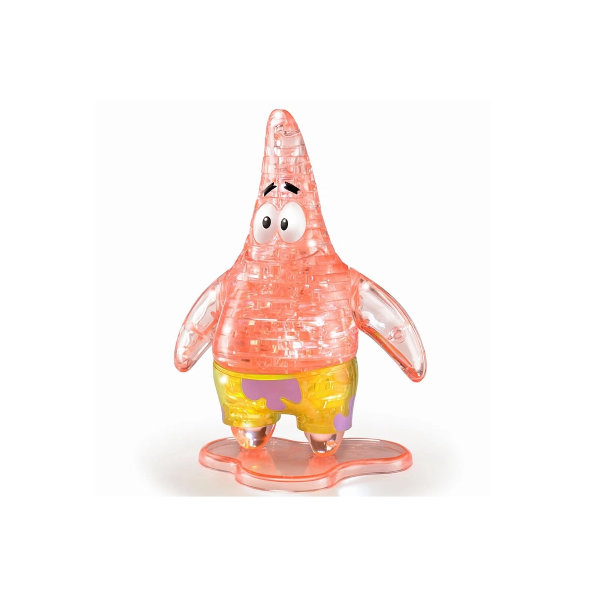 HANAYAMA SpongeBob 3D
