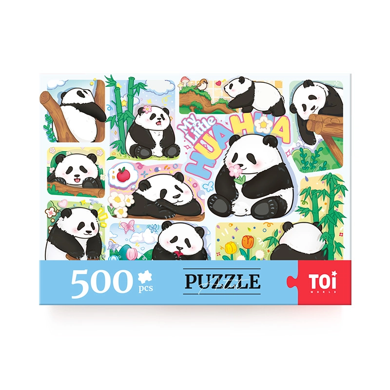 TOI 500