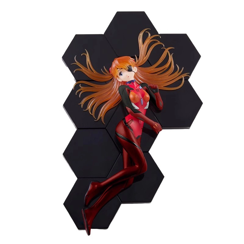 SEGA EVA 25cm