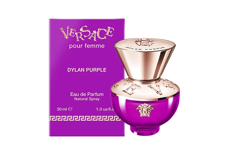 VERSACE EDPEDT 30ml50ml100ml