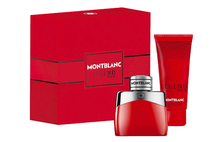 MONTBLANC EDP 50ml+100ml