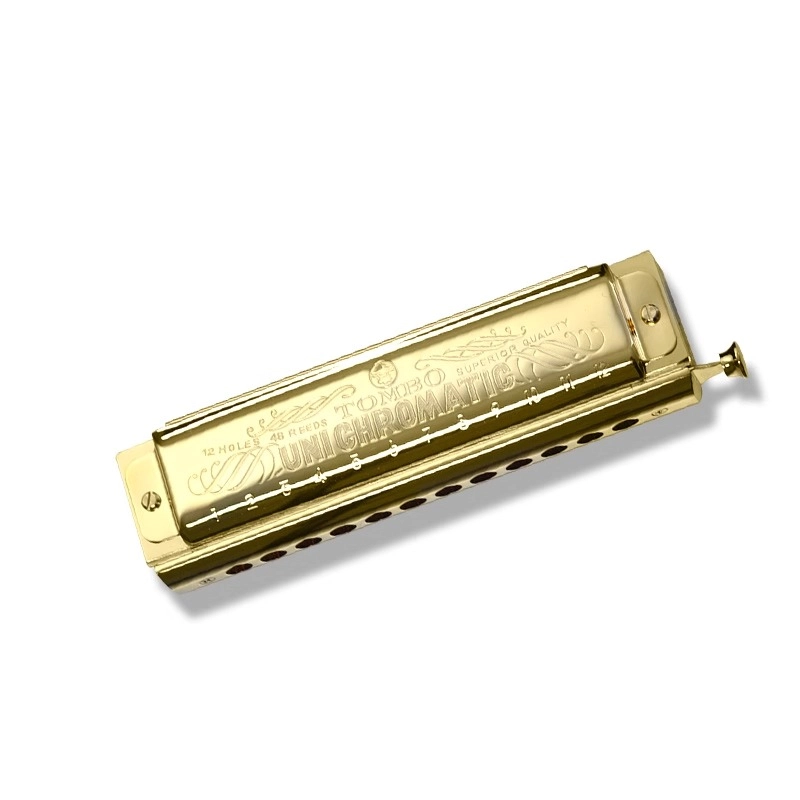 TOMBO () Unichromatic Gold 1248SG C 12