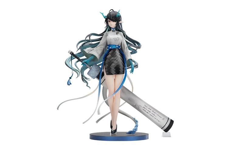 Apex Innovation 17 VER. 26cm