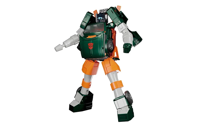 TAKARA TOMY MP-58 18cm
