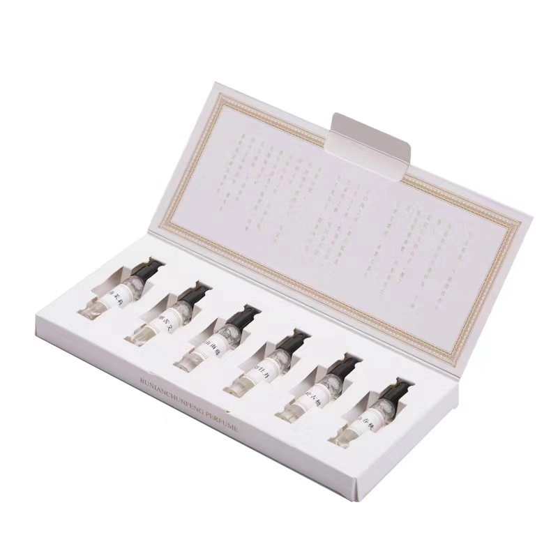 EDP 2.5ml*6
