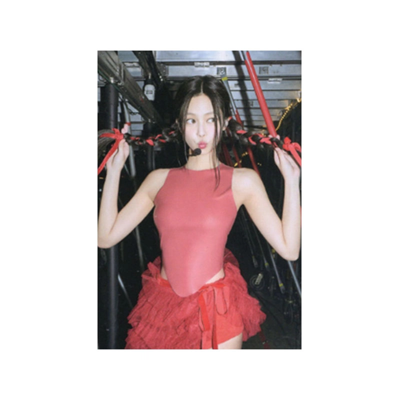 YG Entertainment BLACKPINK BORN PINK