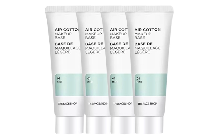 THE FACE SHOP 35g*4