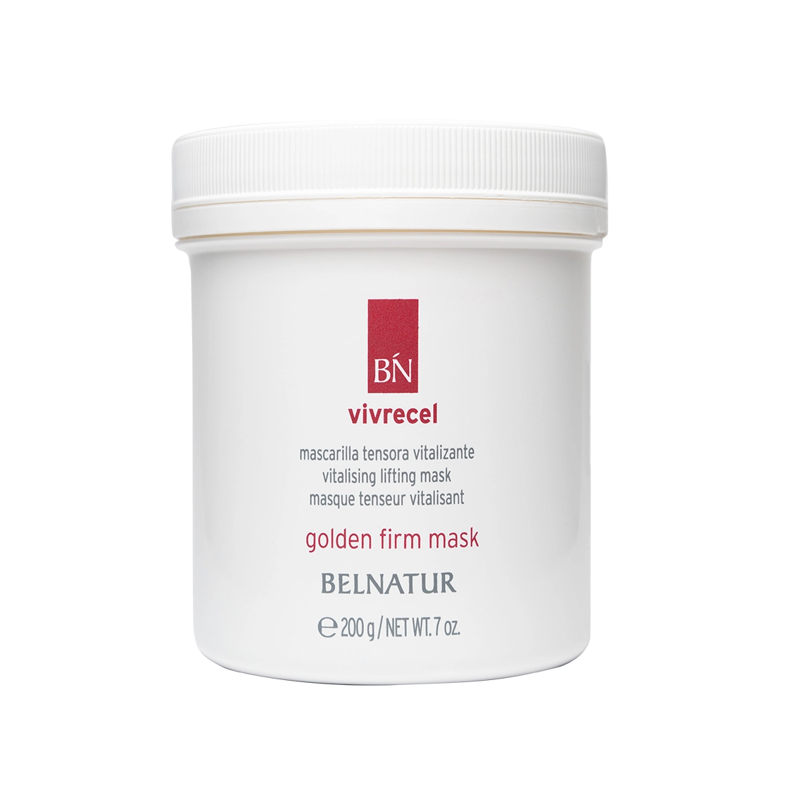BELNATUR vivrecel 200g