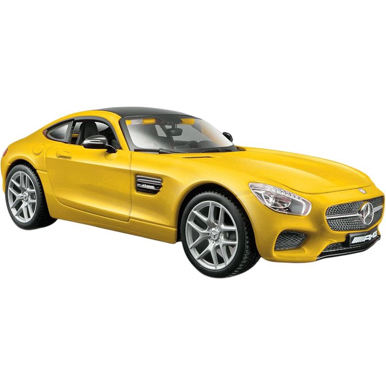 Maisto 124 Mercedes AMG GT