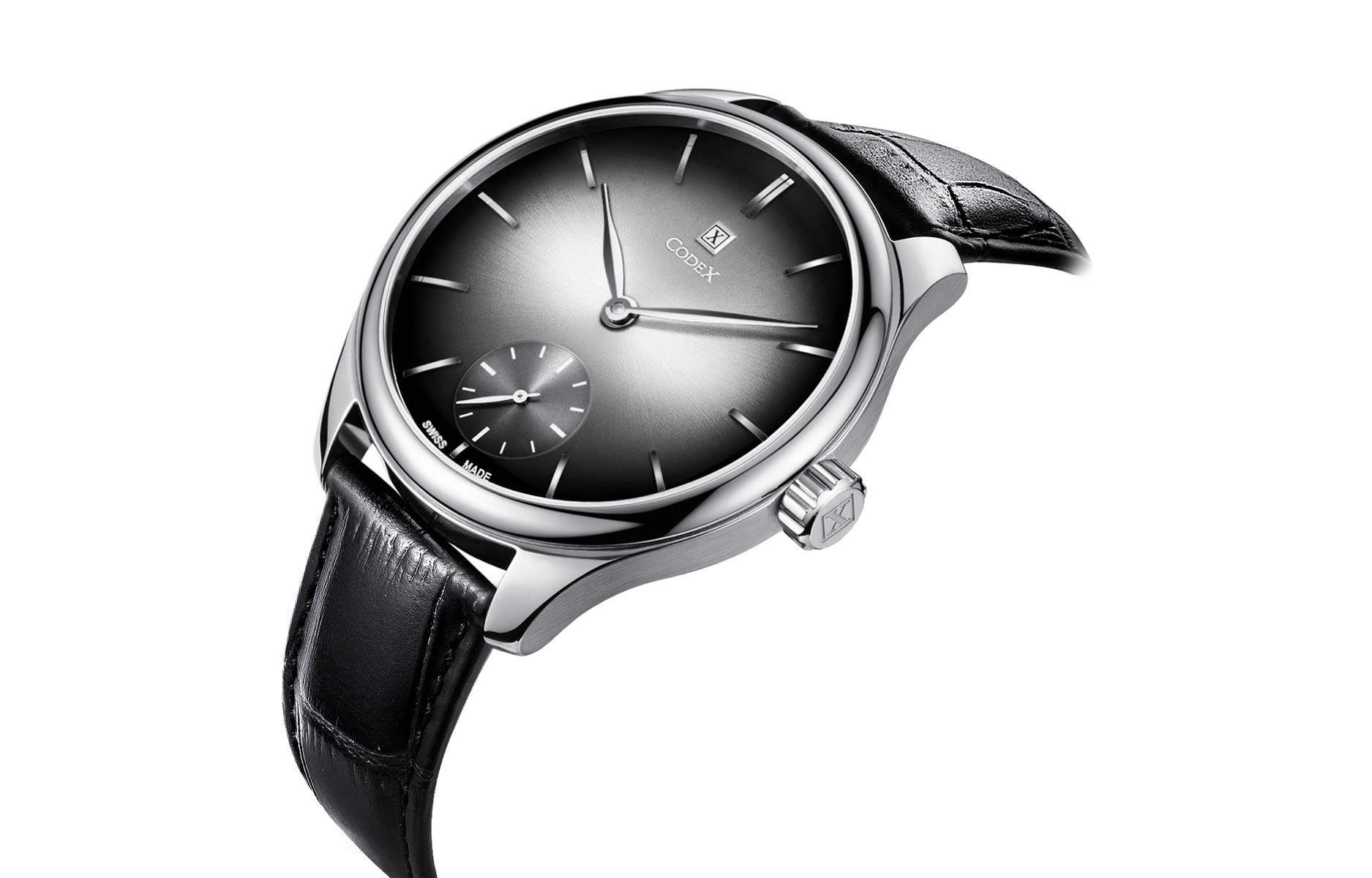 CODEX X 42mm 1111.01.0102.I01