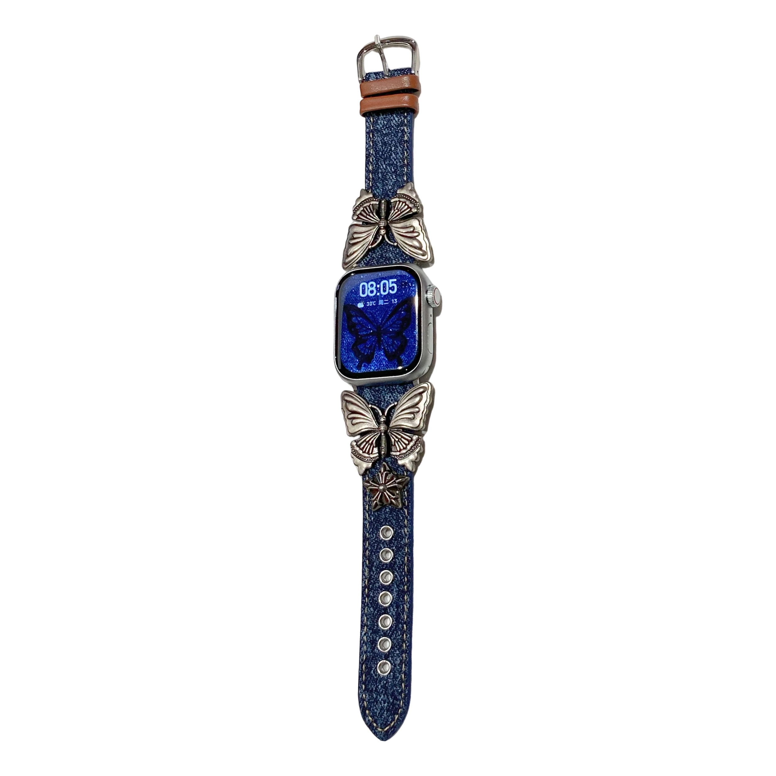 NCFCK Apple watchS9S8SES7S6S5S4S3