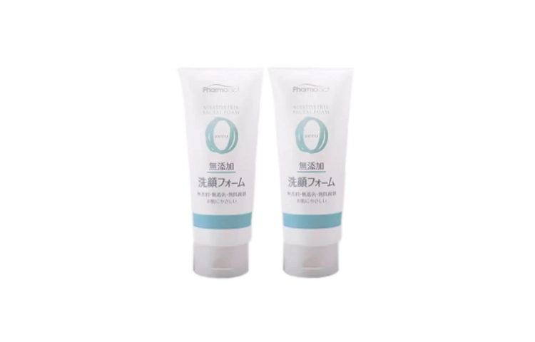 KUMANO CO SMETICS 130g*2