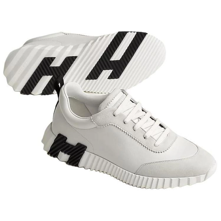 HERMES Bouncing