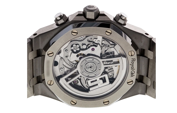 AUDEMARS PIGUET ROYAL OAK 50 41mm 26240ST.OO.1320ST.07