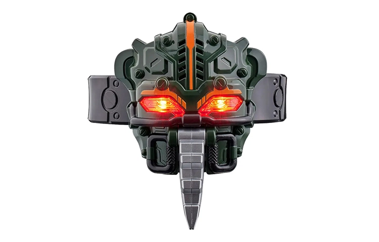 BANDAI CSM Amazon Alfa
