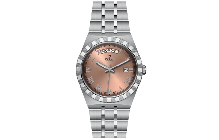 TUDOR 100 41mm M28600-0009