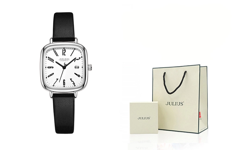 JULIUS JL