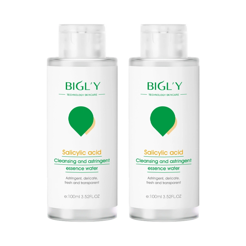 BIGLY 100ml100ml*2100ml*3