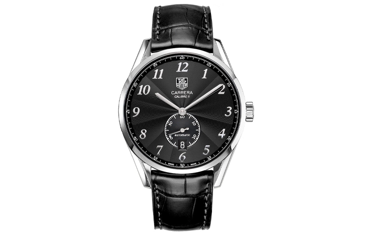 TAG HEUER 100 WAS2110.FC6180