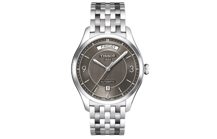 TISSOT 50 37mm T038.430.11.067.00