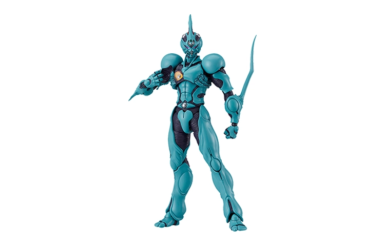 MAX Factory figma I 16cm