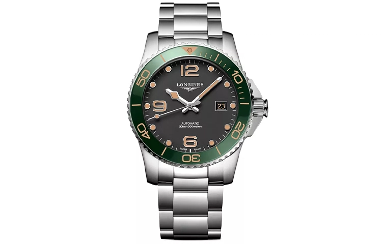 LONGINES 300 41mm L3.781.4.05.6