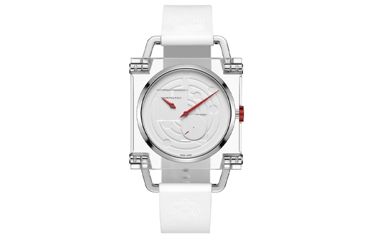 HAMILTON 30 47mm H89905310