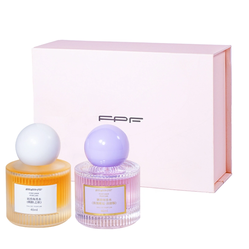 FPF EDP 40ml+40ml
