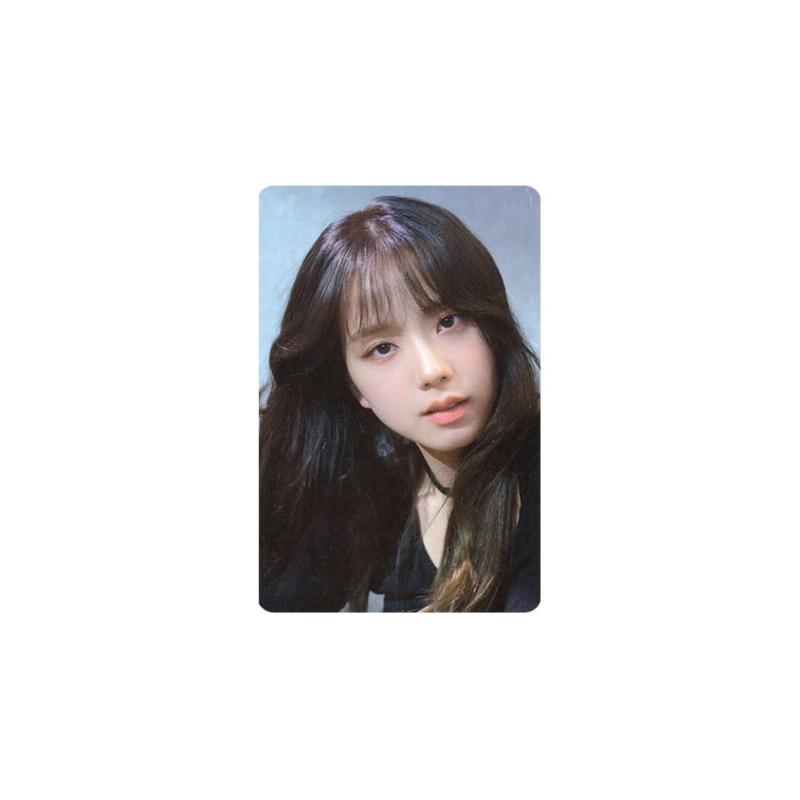 YG Entertainment BLACKPINK THE GAME 2.0 Ver.3