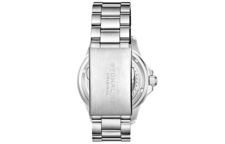 STUHRLING 42mm 200m 883H.01