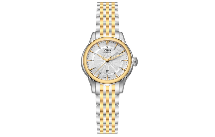 Oris 50 31mm 561.7687.4351M