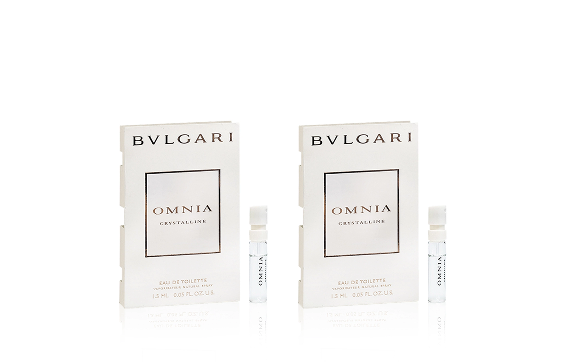 BVLGARI Q1.5ml EDP