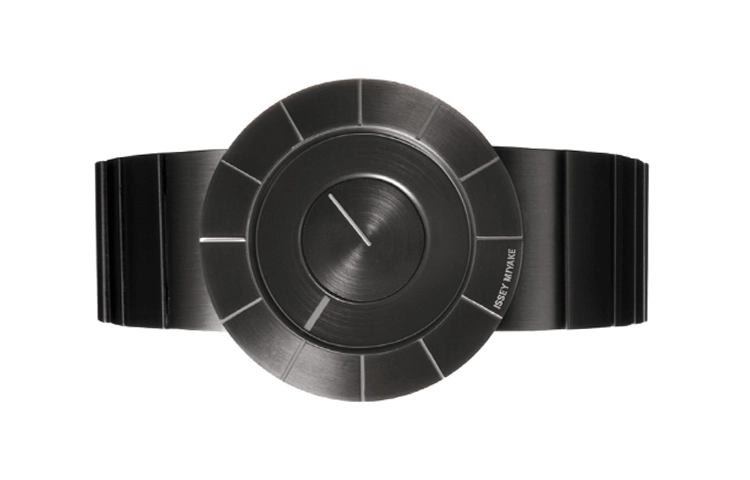 ISSEY MIYAKE 50 38mm SILAN002Y