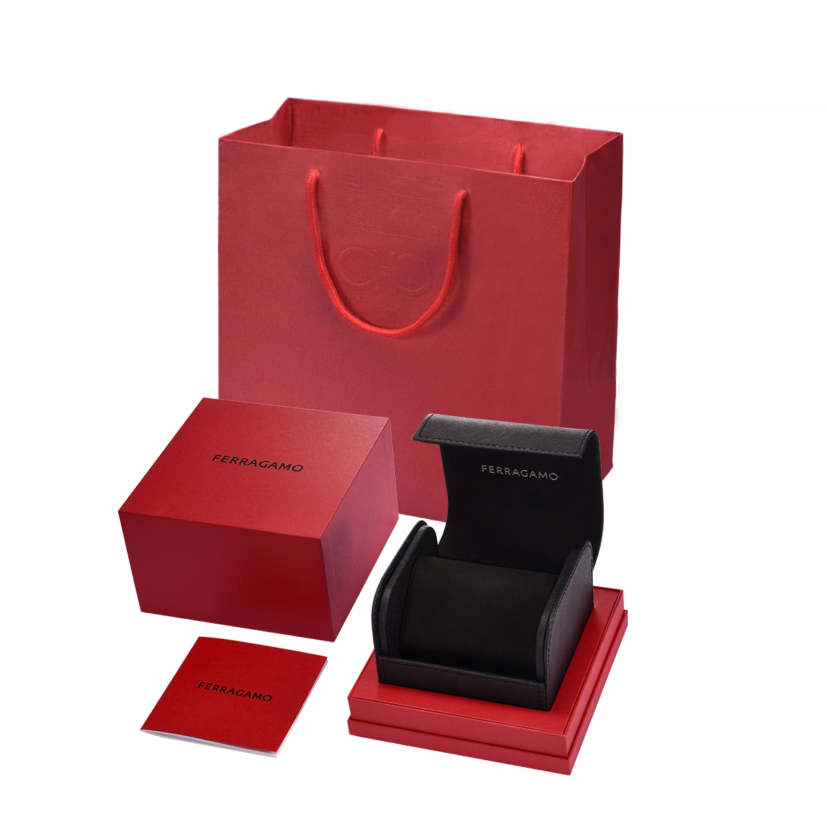 FERRAGAMO 41 50 SFME01123