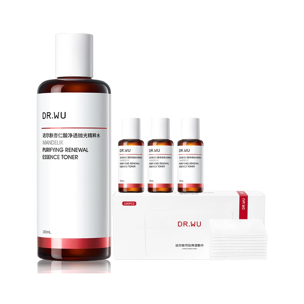 DR.WU 200ml