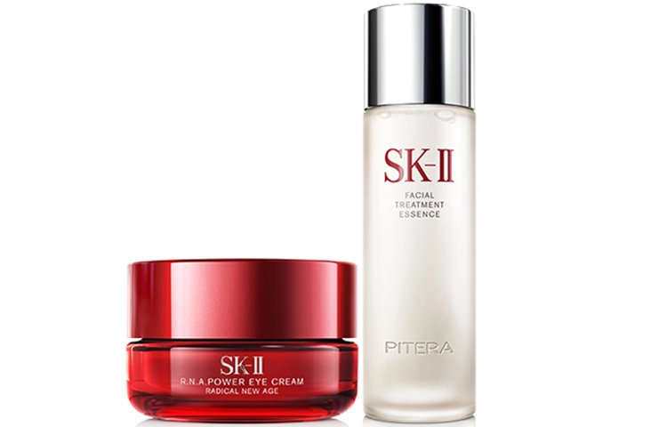 SK-II 75ml+15g