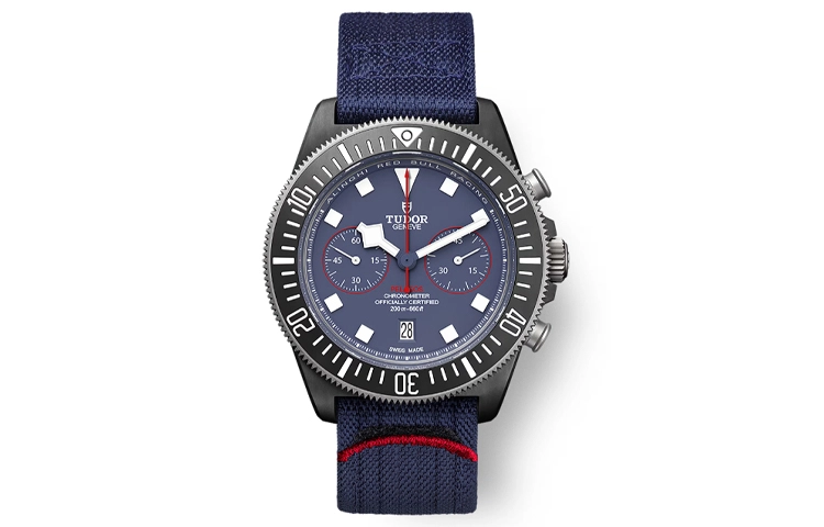 TUDOR 200 43mm M25807KN-0001