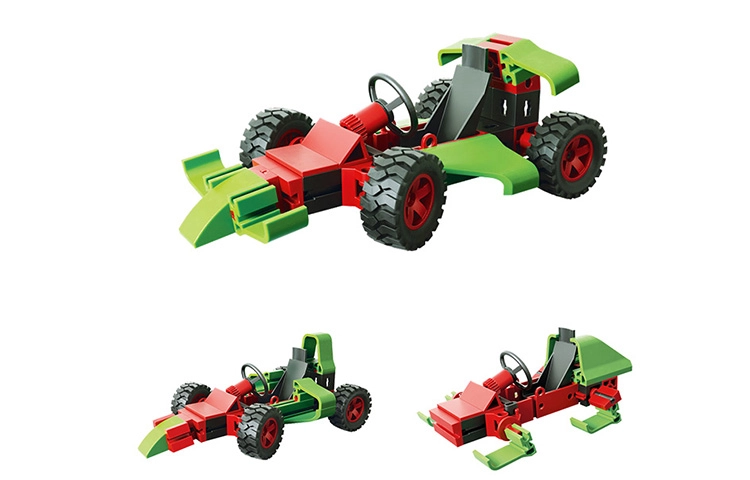 FISCHERTECHNIK 50pcs 540580