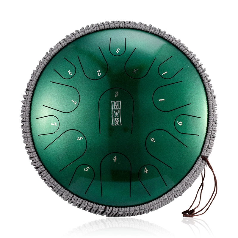 HLURU 14 15