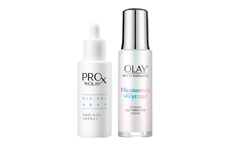 OLAY