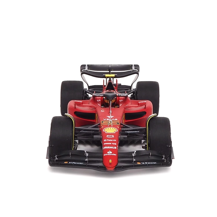 BBR MODELS 118 F1-75 2022