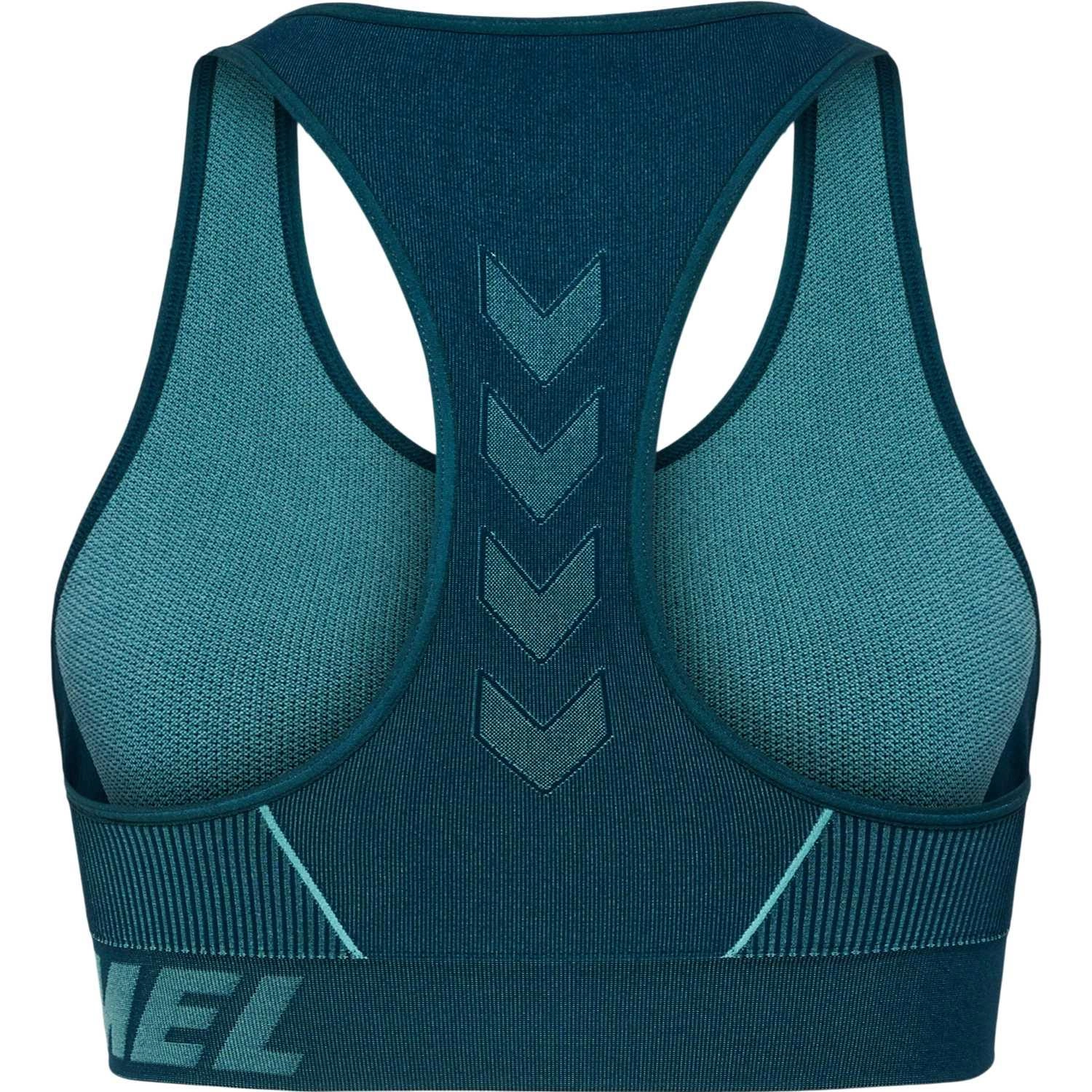 hummel hmlTE CHRISTEL SEAMLESS SPORTS TOP