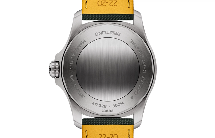 BREITLING 300 42mm A17328101L1X1