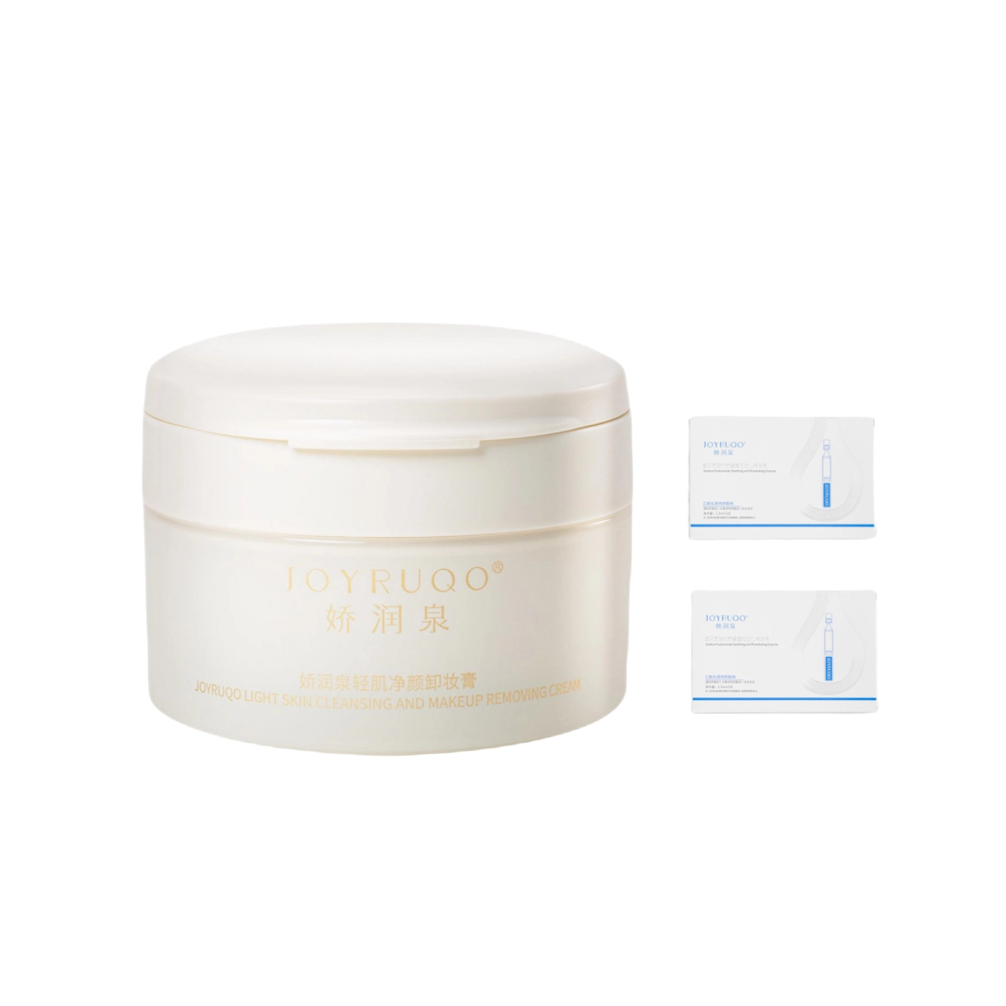 JOYRUQO 85ml+55
