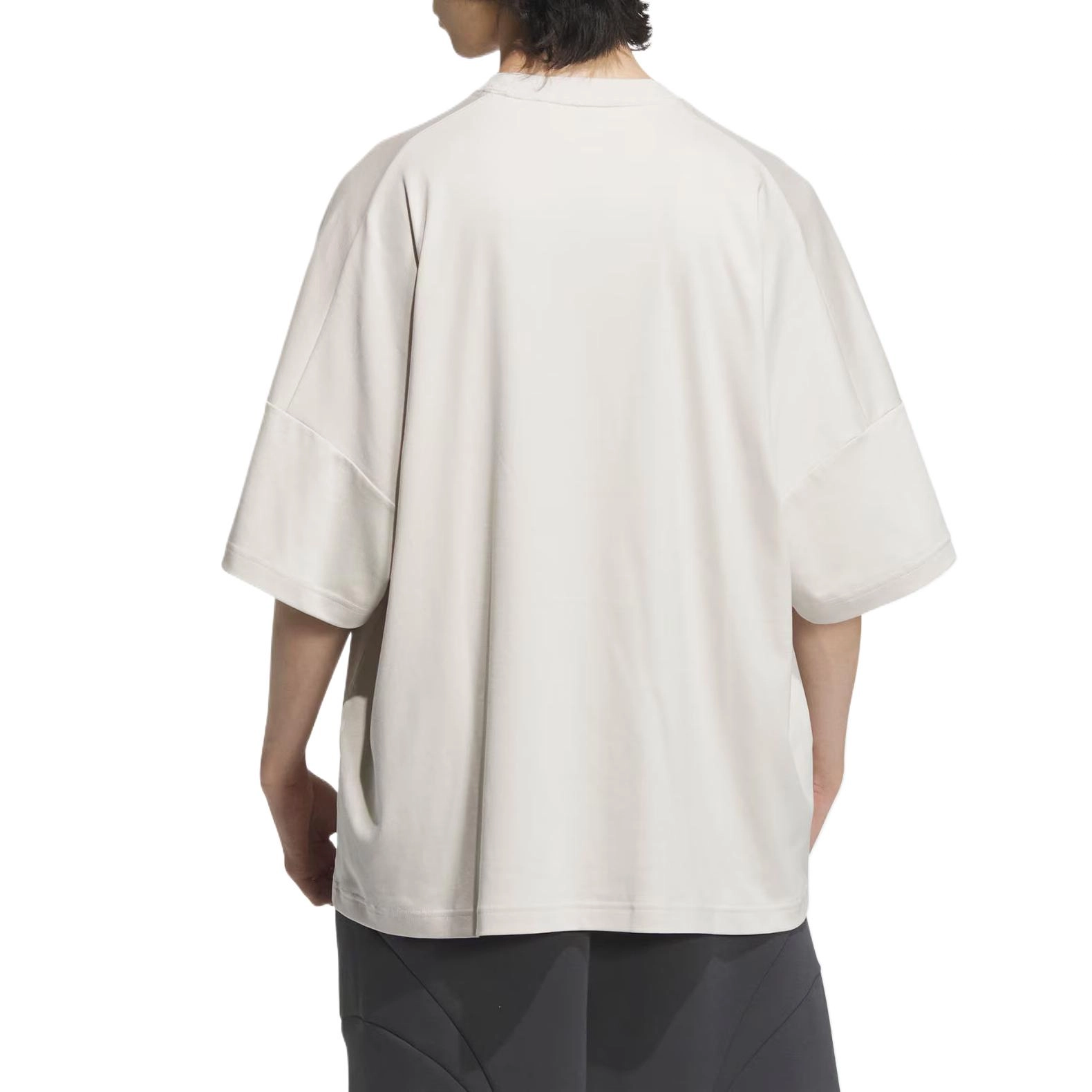 adidas FUTURE STYLE SHORT SLEEVE T-SHIRT T