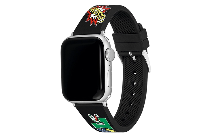 LACOSTE APPLE WATCH STRAP 2050034