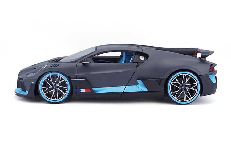 118 Bugatti DIVO