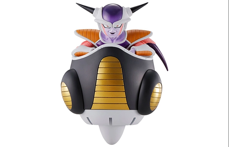BANDAI x EX A