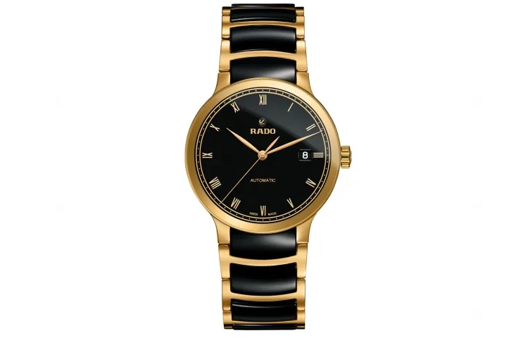 RADO 30 38mm PVD PVD R30079152