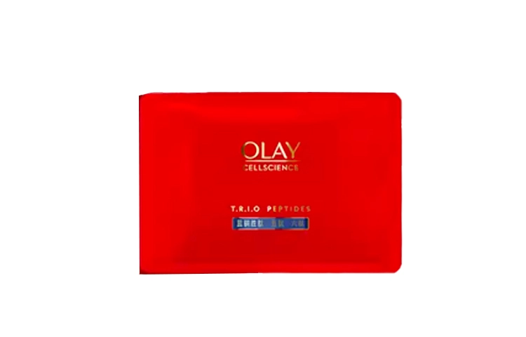 OLAY Buff